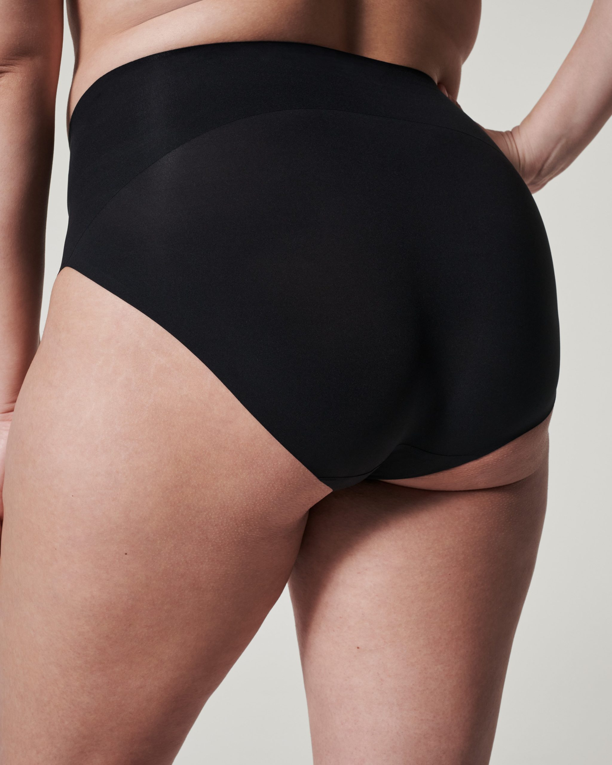 SPANXsupersmooth? Undie-tectable? Brief | Very Black - Image 2