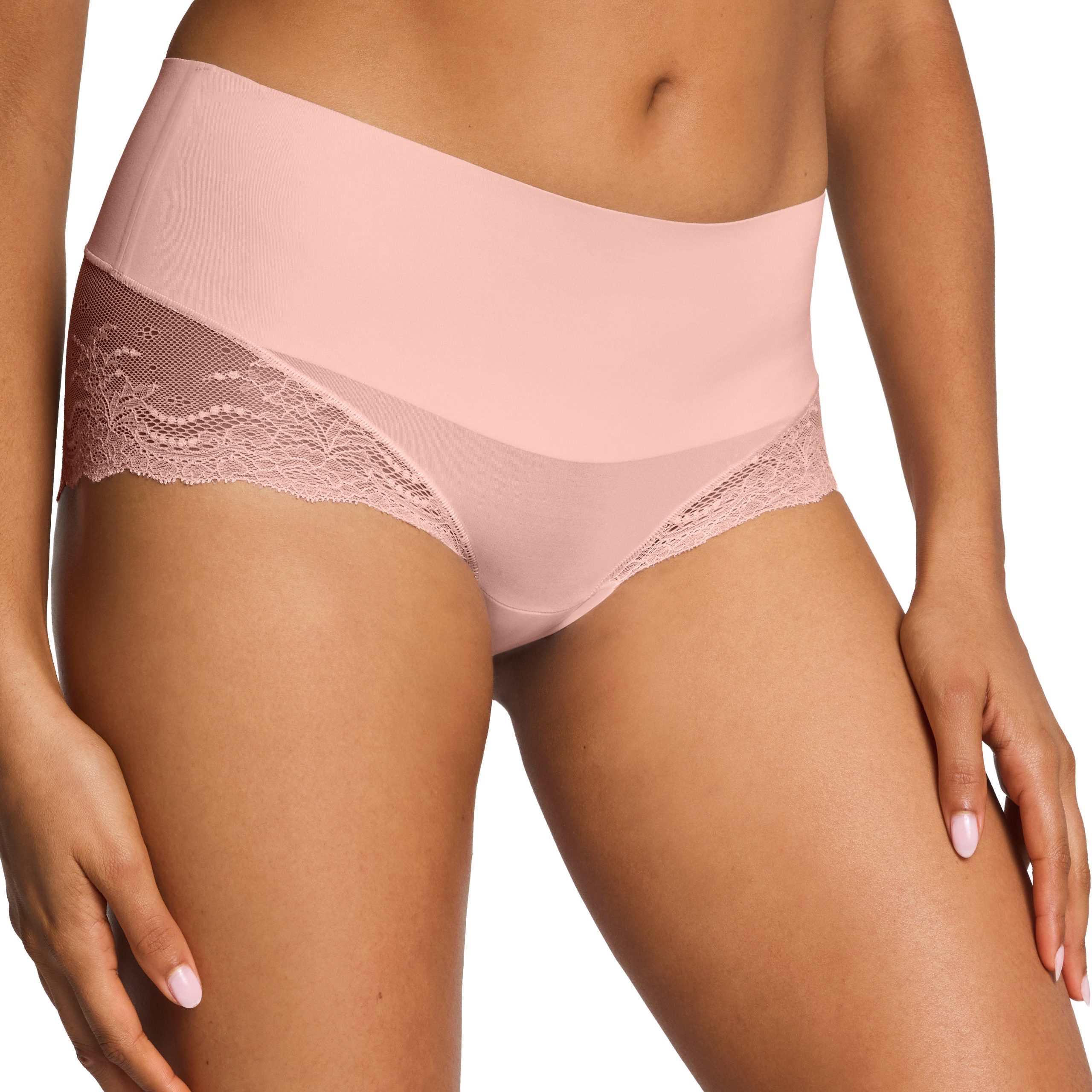 SPANXsupersmooth? Undie-tectable? Lace Hi-Hipster - Image 2