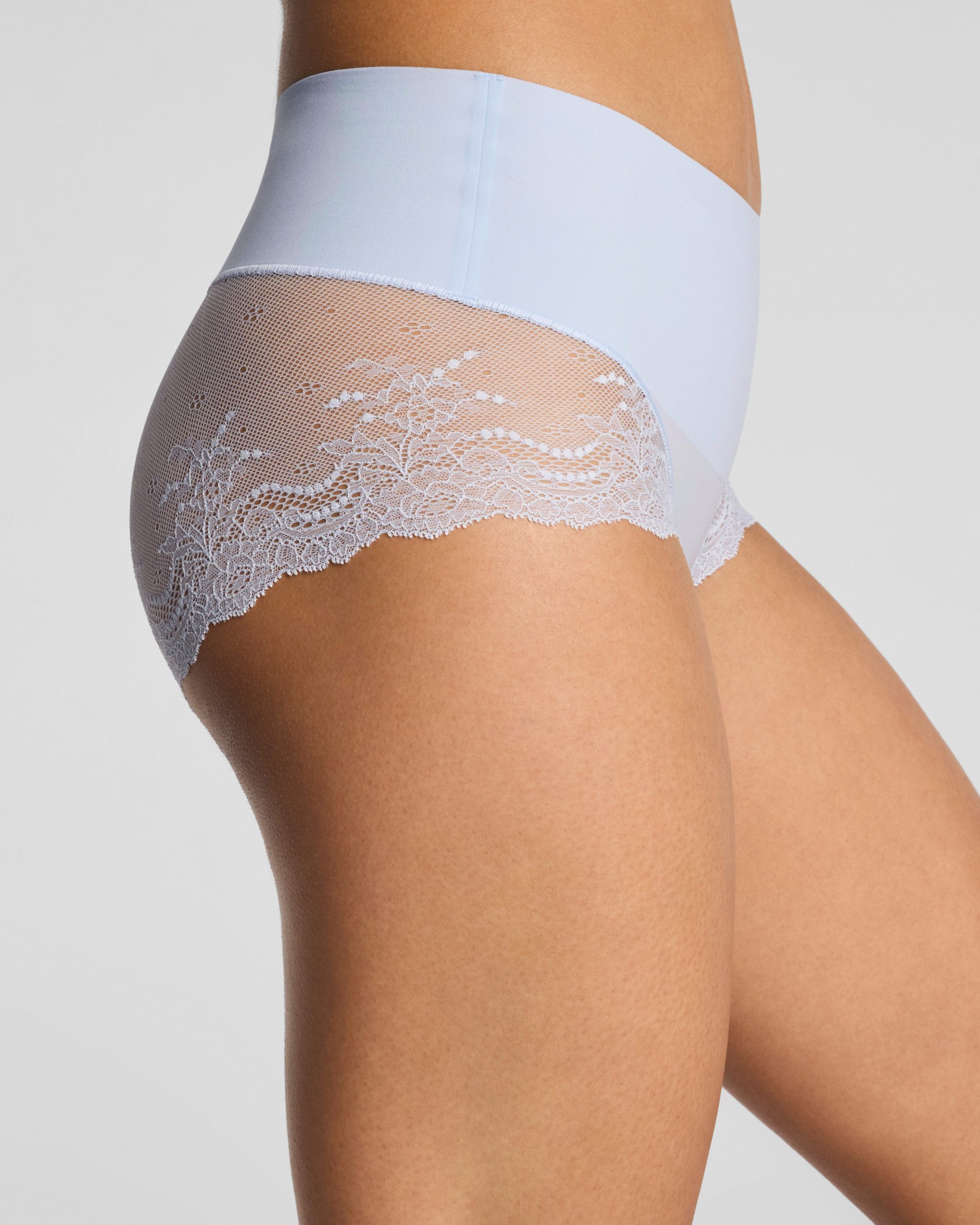SPANXsupersmooth? Undie-tectable? Lace Hi-Hipster | Summit - Image 3