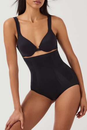 SPANXsculpt? OnCore High-Waisted Brief