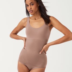 SPANXshape?  Invisible Tank | Cafe Au Lait