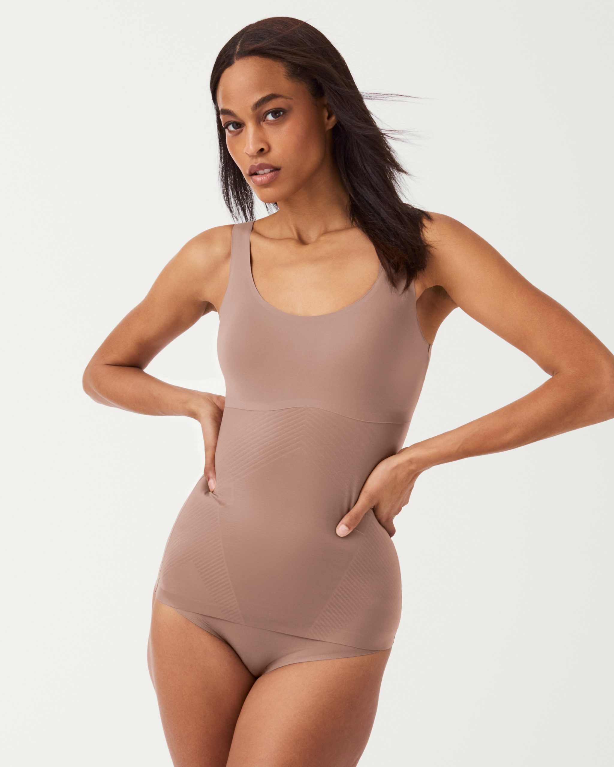 SPANXshape? Invisible Tank - Image 3