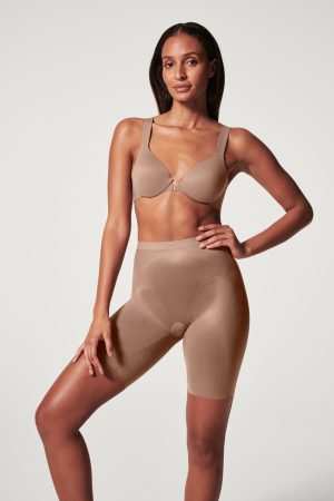SPANXshape? Invisible Mid-Thigh Short