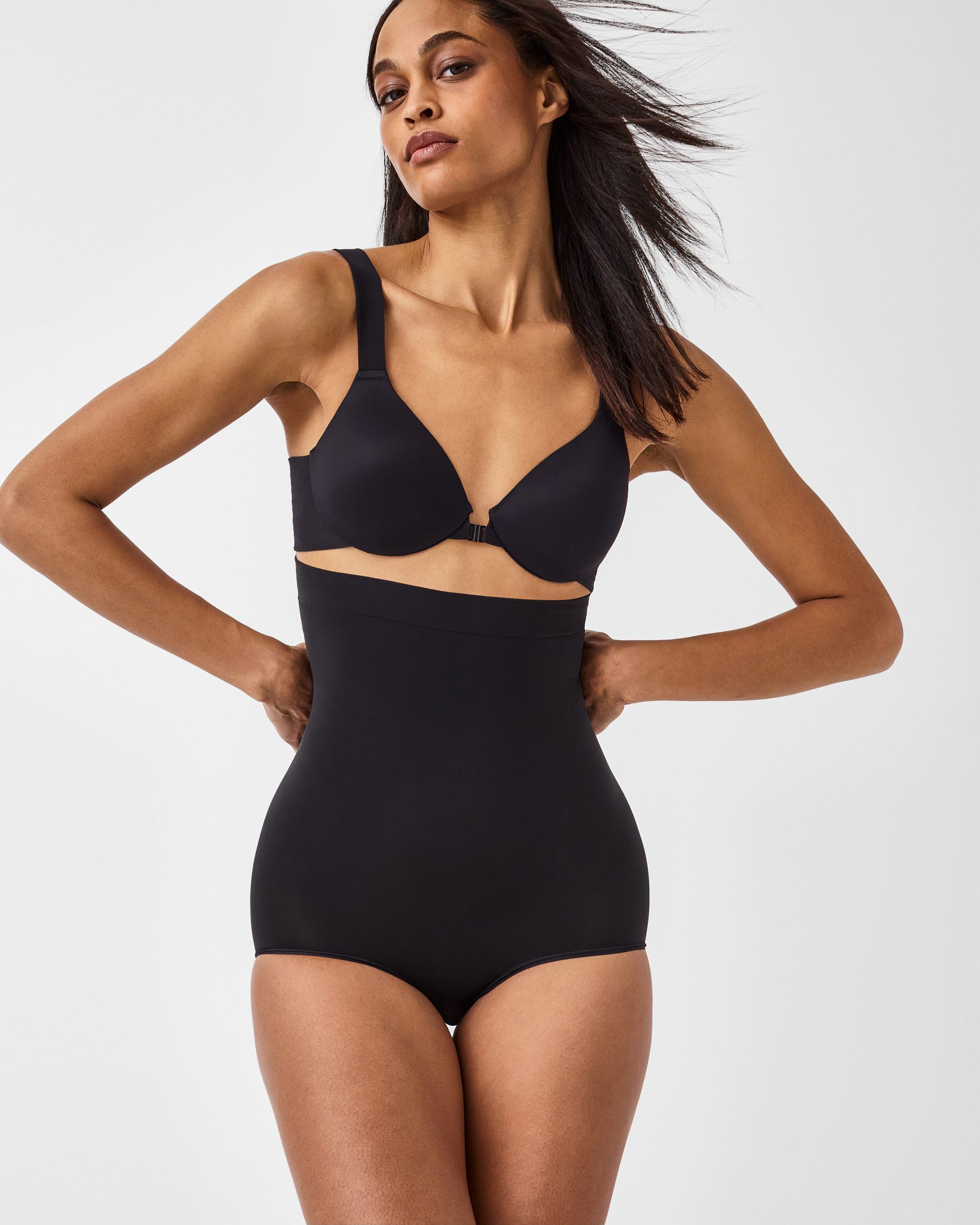 SPANXsculpt? Seamless Power High-Waisted Brief - Image 3