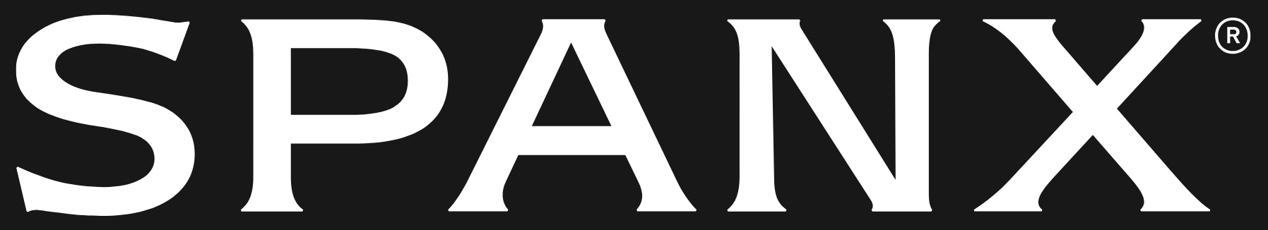 SPANX Logo